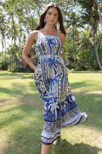 Tissia Dress