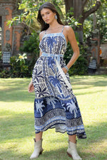Tissia Dress