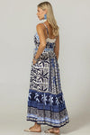 Tissia Dress