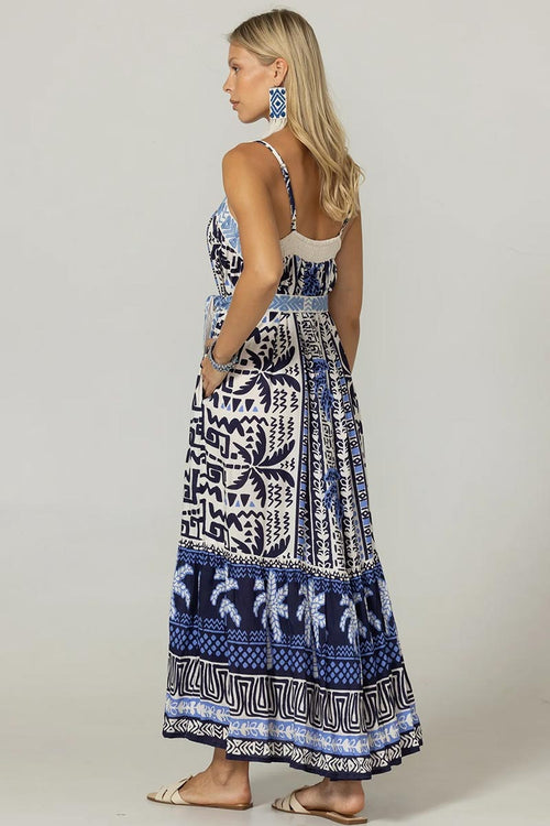 Tissia Dress