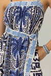 Tissia Dress