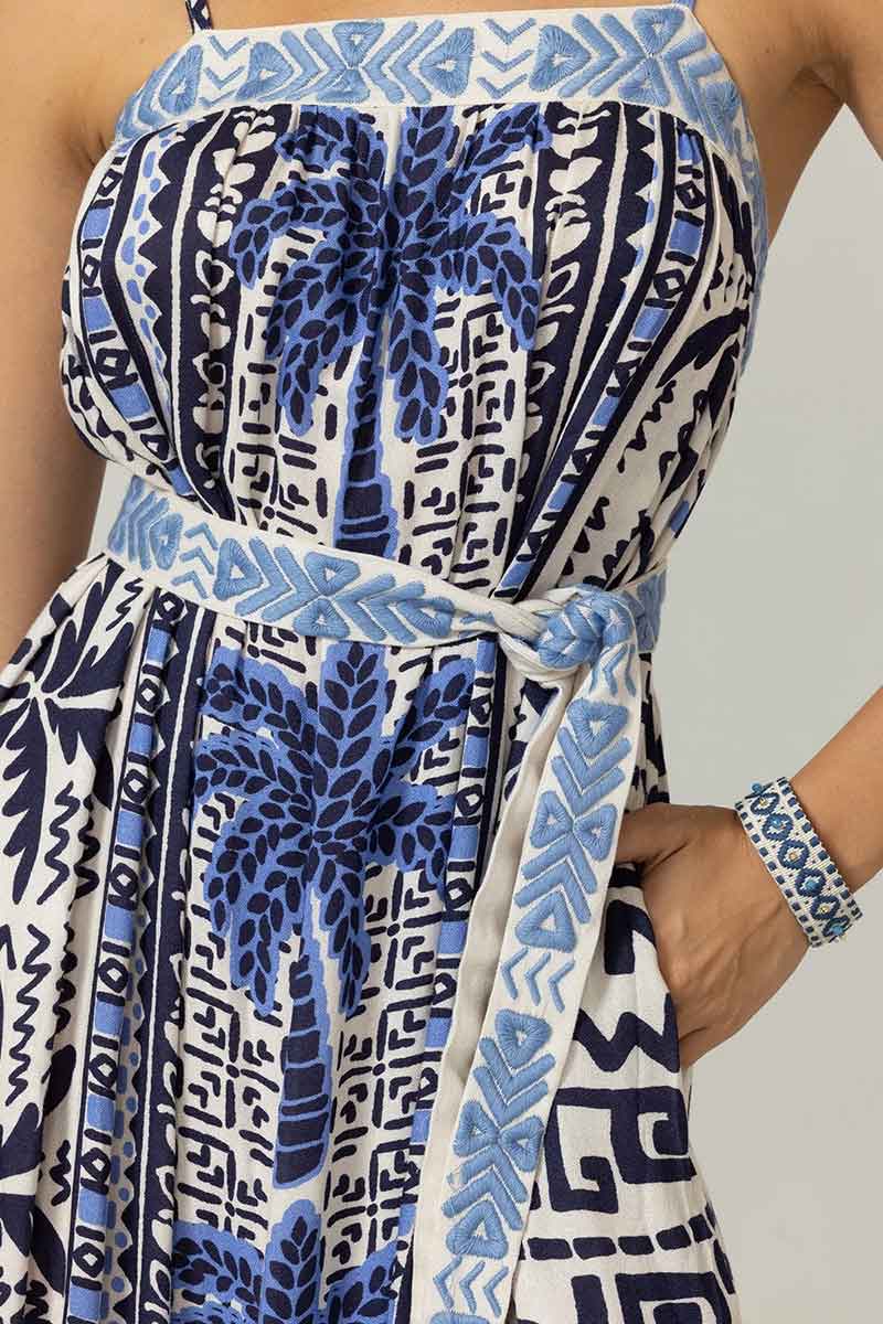 Tissia Dress