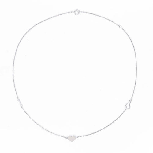 I Love Bim Choker