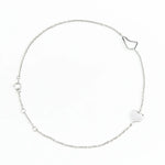 Bim Love Anklet
