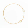 Bim Love Anklet