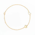 Bim Love Anklet