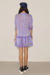 Kalli Tunic Lavender